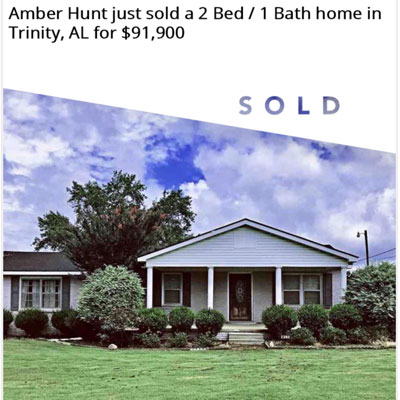 Sold Property