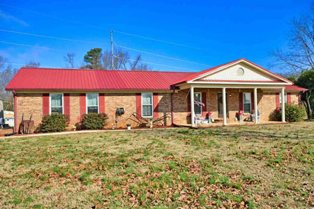 18132 Edgewood Road