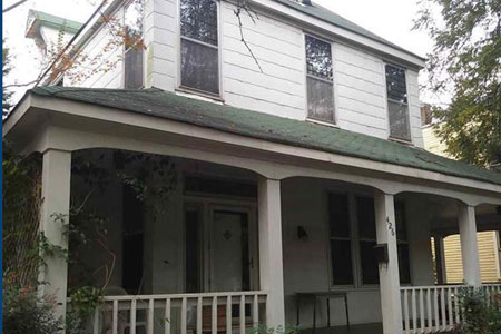 426 Sherman Street