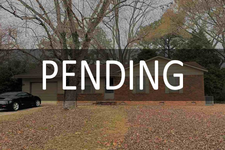 Pending