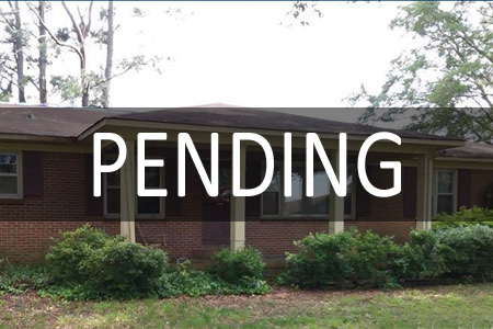 Pending