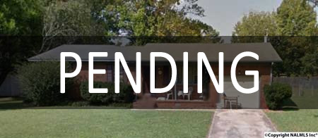 Pending
